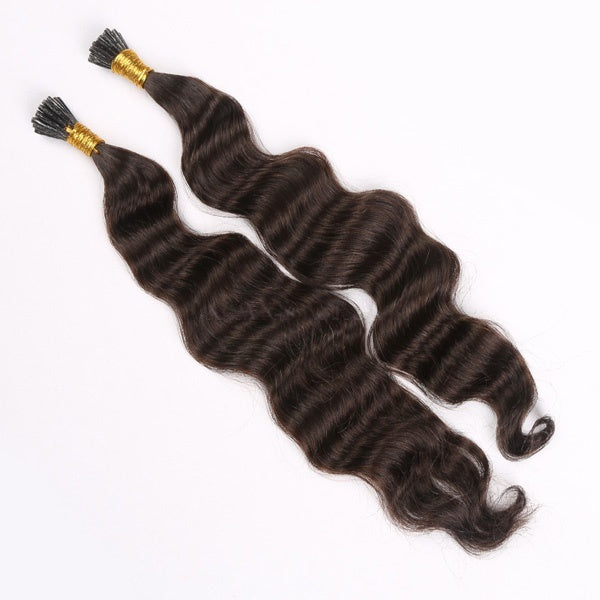 Direct Factory Human Hair remy i tip body wave hair extension ¨C ¸±±¾