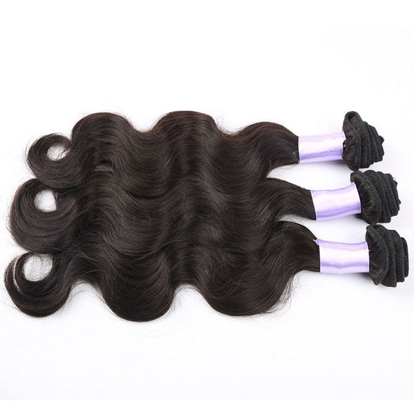 Factory Sale Grade 7A 8A Virgin Hair 3 Bundles Brazilian Hair Body Wave Hair Weaving