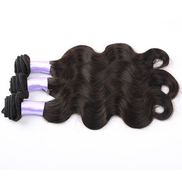 Factory Sale Grade 7A 8A Virgin Hair 3 Bundles Brazilian Hair Body Wave Hair Weaving