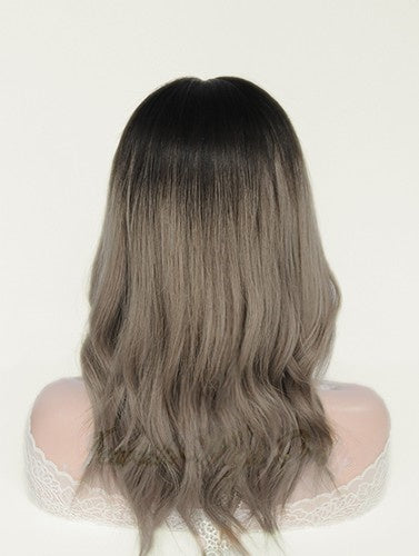 Whoppers in Ashley Color Luxury Human Hair Wigs & Human Hair Toppers Factory