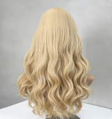strawberry blond Wig