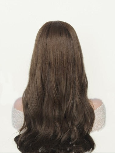 Jewish Wigs in ZS Color Luxury Human Hair Wigs & Human Hair Toppers Factory