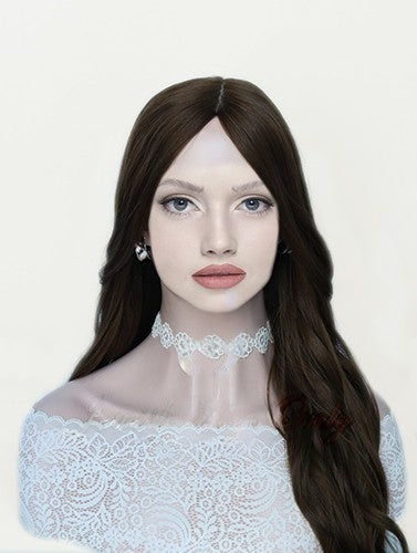Jewish Wigs in ZS Color Luxury Human Hair Wigs & Human Hair Toppers Factory