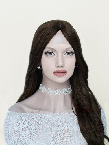 Jewish Wigs in ZS Color Luxury Human Hair Wigs & Human Hair Toppers Factory